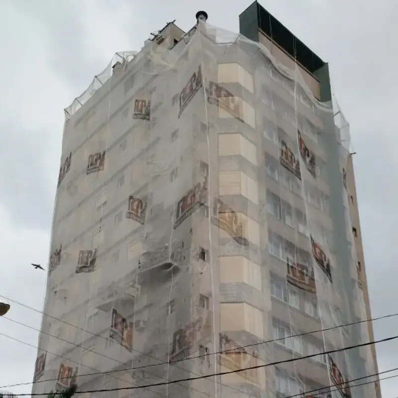Imagem ilustrativa de Reforma de fachada retrofit