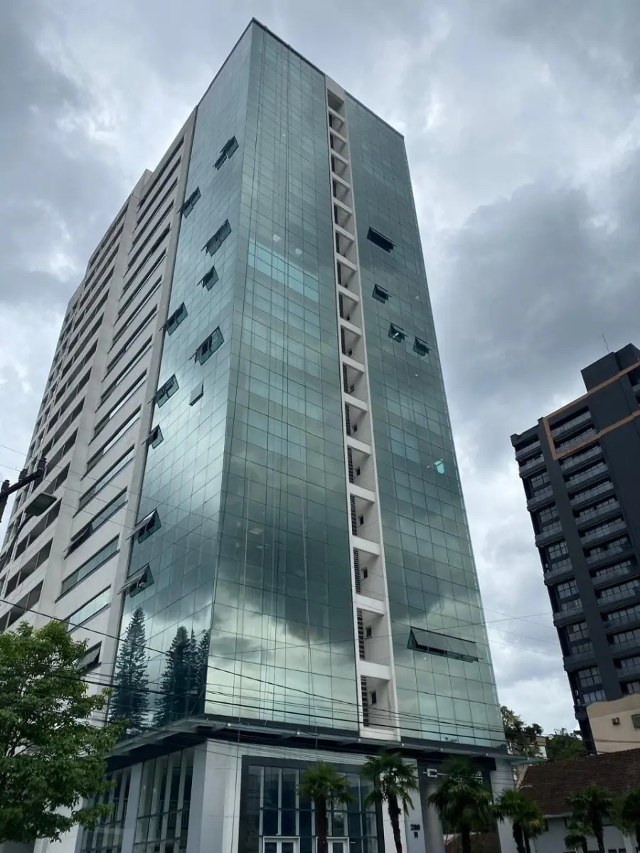 Helbor Offices