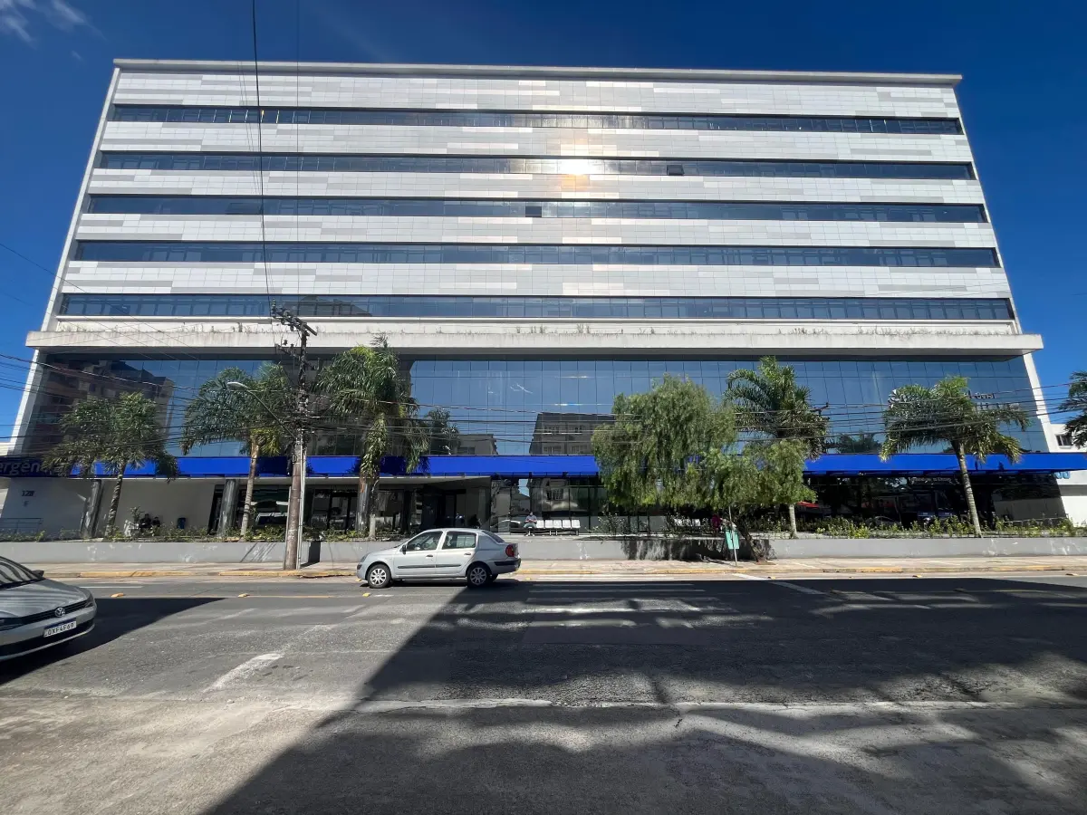 Hospital Geral de Joinville