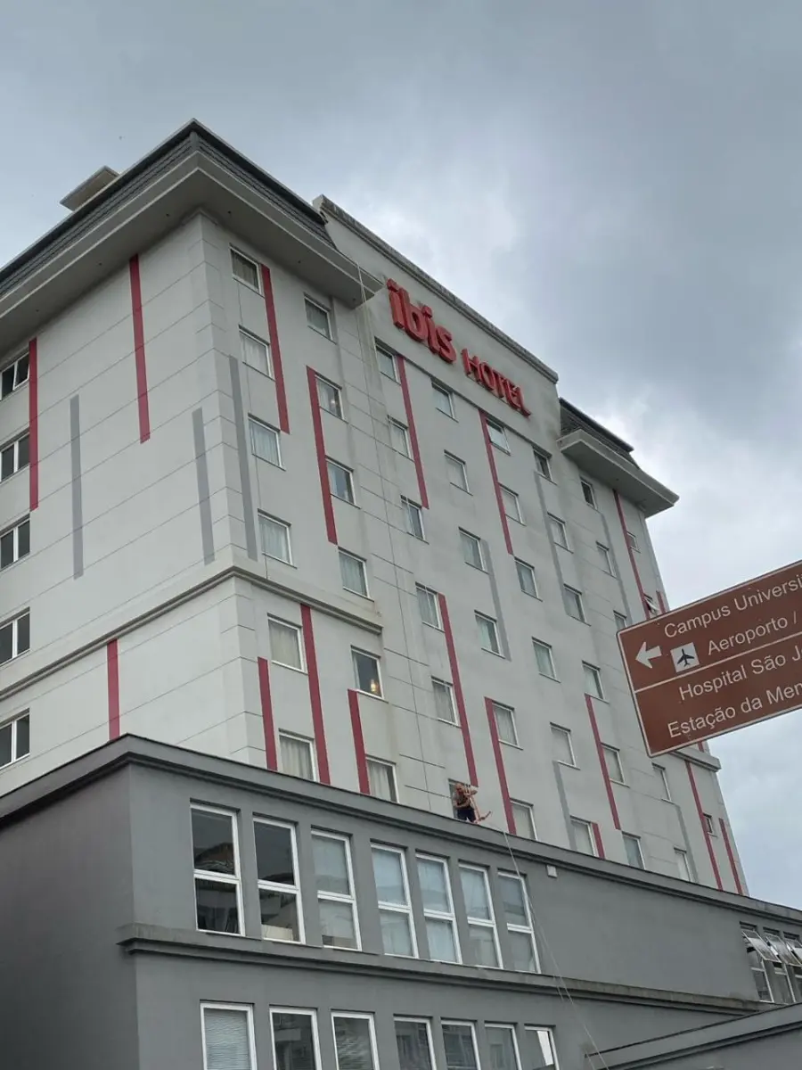 Hotel Ibis