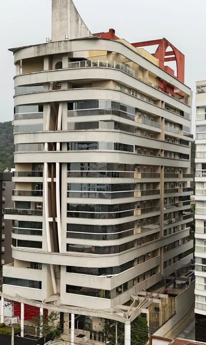 Infinity Tower