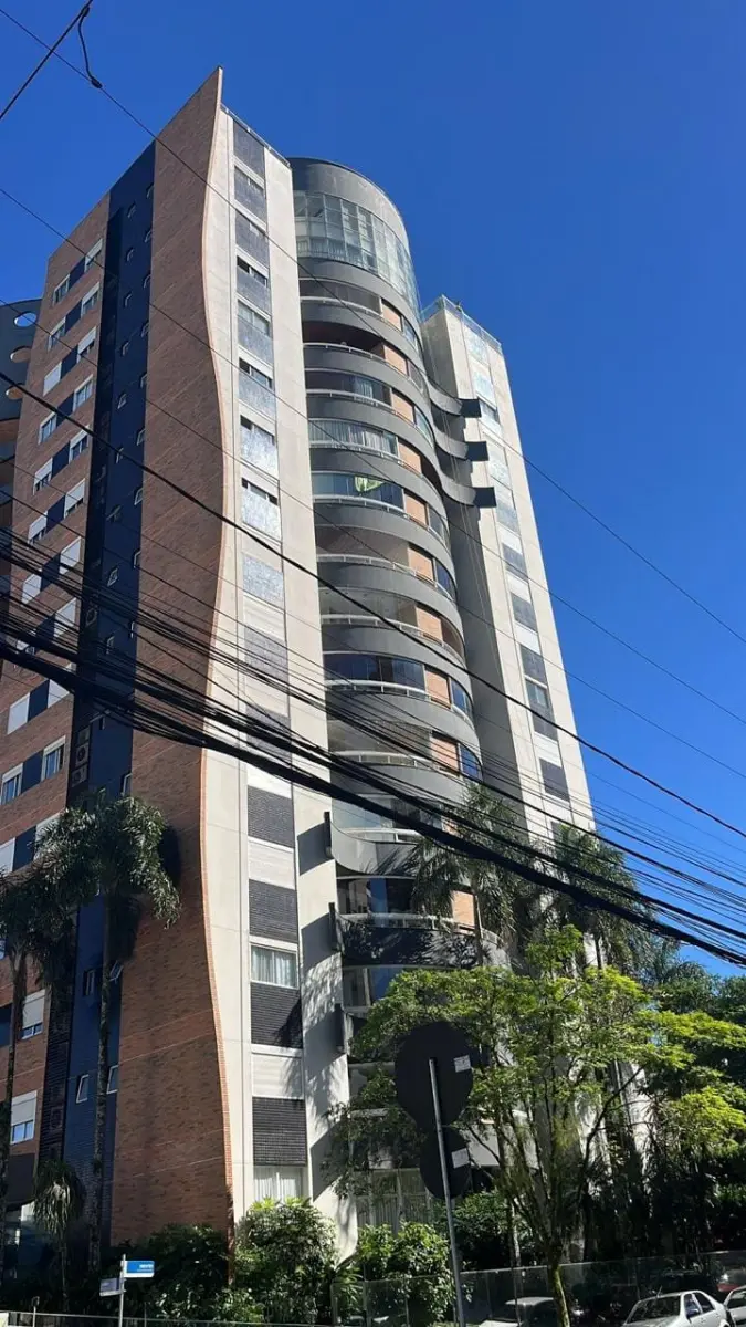 Juarez Machado
